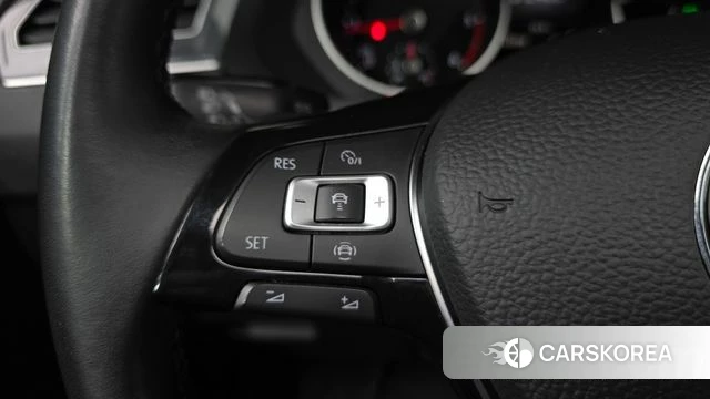 Volkswagen Tiguan second Generation id 4651812 из Кореи 7