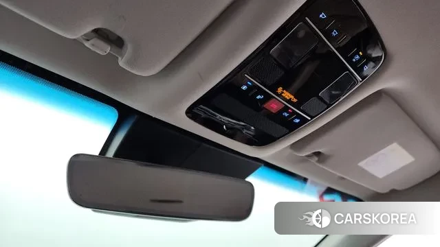 Hyundai Grandeur (GN7) id 3740150 из Кореи 7