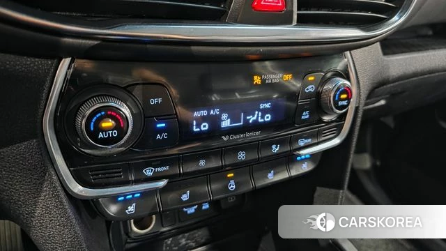 Hyundai Santa Fe TM id 4378200 из Кореи 7
