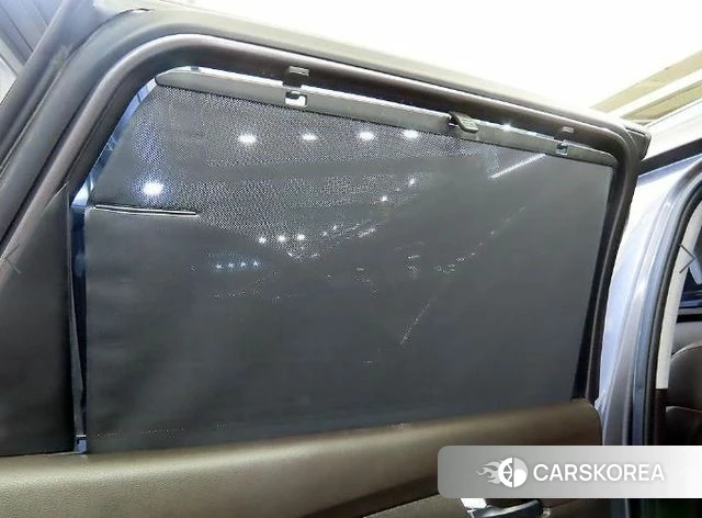 Hyundai Santa Fe TM id 4225717 из Кореи 7