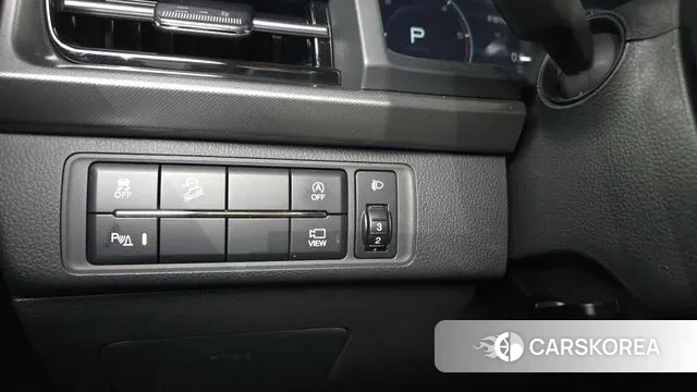 Ssangyong The New Rexton Sports Cannes id 3638917 из Кореи 7