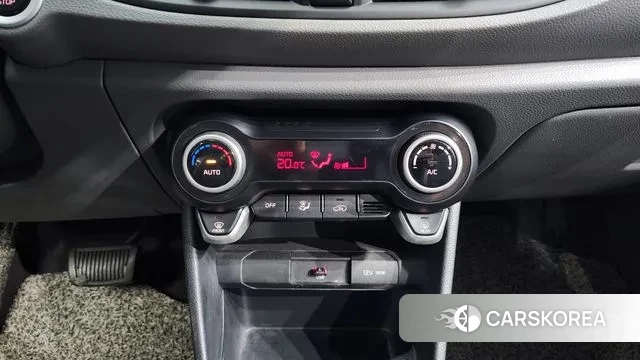 Kia Morning Urban (JA) id 3302186 из Кореи 7