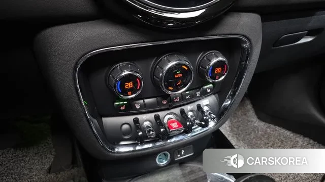 Mini Cooper Clubman id 3680066 из Кореи 7