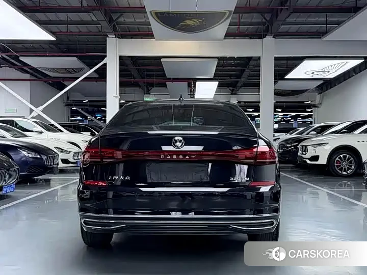Volkswagen Passat id 4685982 из Китая 7