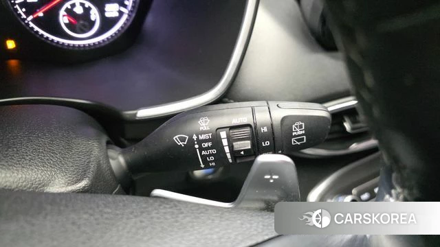 Hyundai The New Santa Fe id 4186483 из Кореи 7