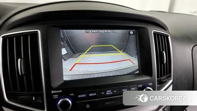 Hyundai The New Grand Starex id 2902940 из Кореи 7