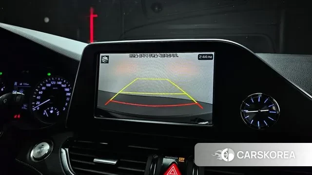 Hyundai Grandeur IG id 3692249 из Кореи 7