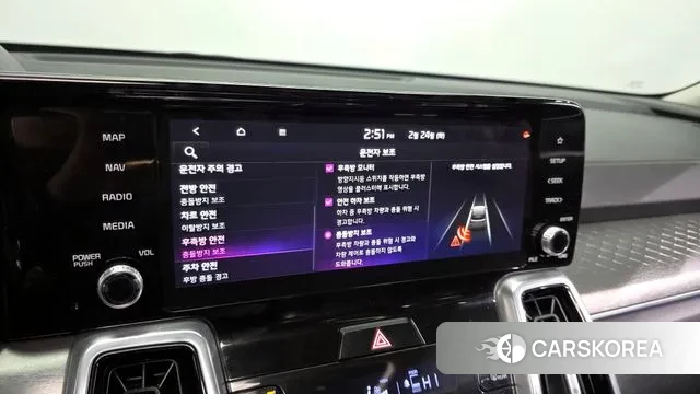 Kia Sorento 4th Generation id 3713405 из Кореи 7