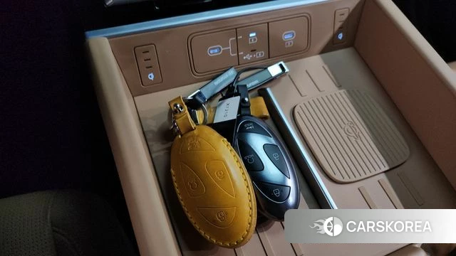 Hyundai Santa Fe (MX5) id 4622852 из Кореи 7