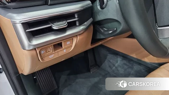 Hyundai Grandeur (GN7) id 3120097 из Кореи 7