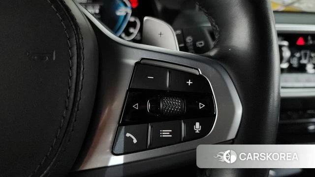 BMW X3 (G01) id 4725608 из Кореи 7