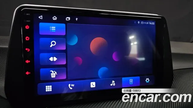 Hyundai All New Tucson id 2611573 из Кореи 7