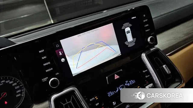 Kia Sorento 4th Generation id 3427692 из Кореи 7