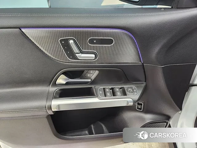 Mercedes-Benz GLB-Class X247 id 3708130 из Кореи 7