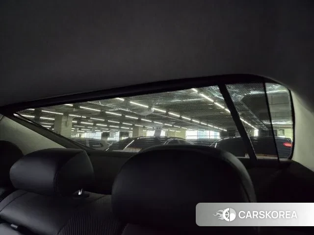 Hyundai Sonata (DN8) id 3620868 из Кореи 7