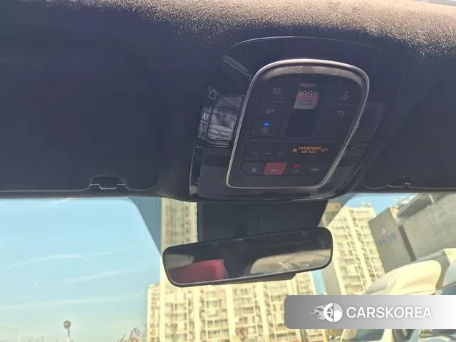 Hyundai The New Santa Fe id 3488252 из Кореи 7