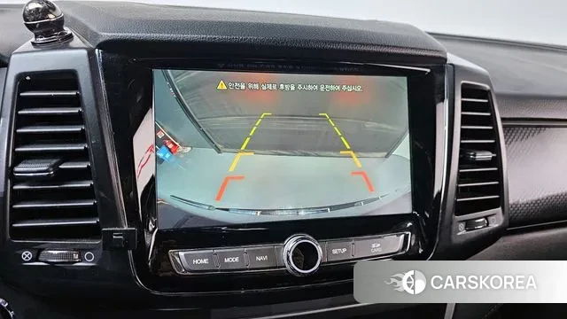 Ssangyong Rexton Sports id 3464065 из Кореи 7