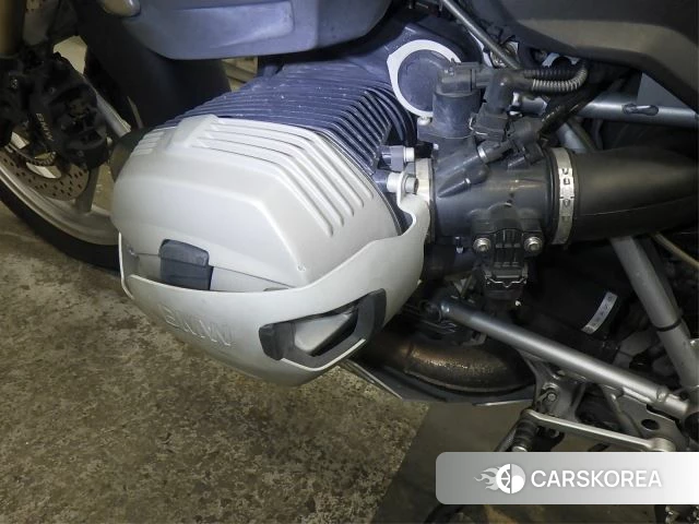 BMW R1200GS id 3946300 из Японии 7