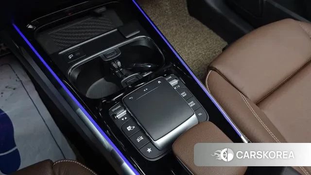 Mercedes-Benz GLB-Class X247 id 3327617 из Кореи 7