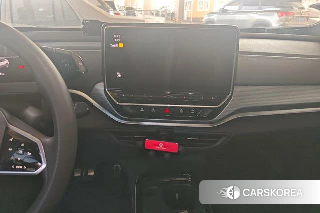 Volkswagen ID.4 CROZZ id 4272530 из Китая 7