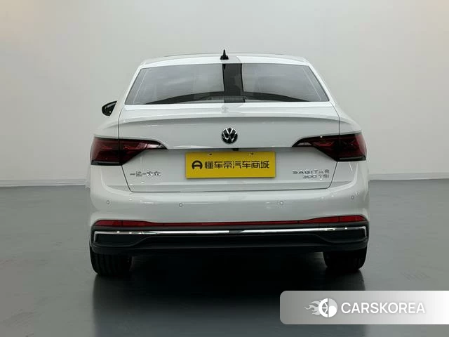 Volkswagen Sagitar id 3969182 из Китая 7