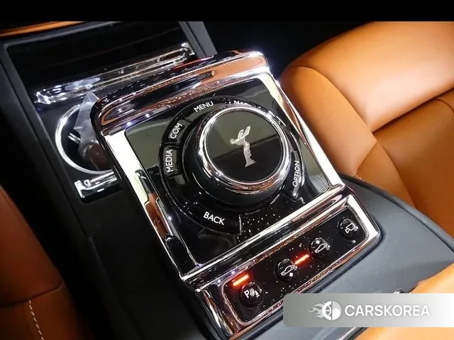 Rolls-Royce Phantom id 3707804 из Кореи 7