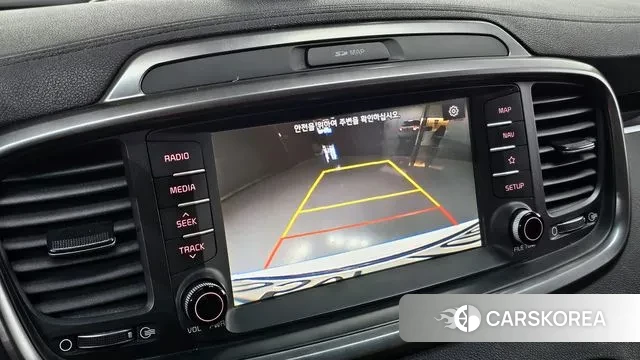 Kia The New Sorento id 3520125 из Кореи 7