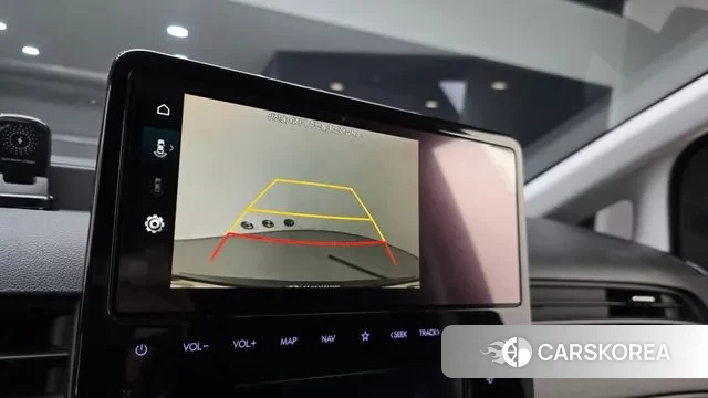 Hyundai Staria id 3366166 из Кореи 7