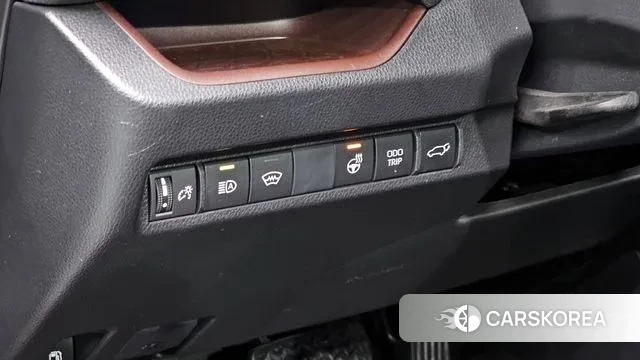 Toyota RAV4 5th Generation id 3664434 из Кореи 7