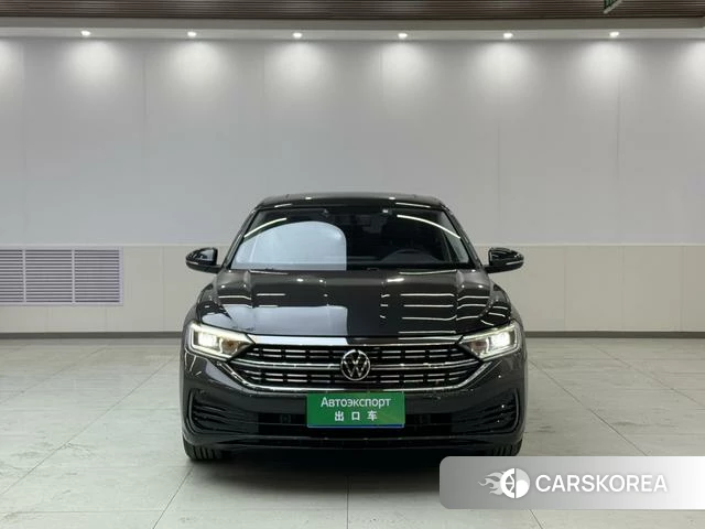 Volkswagen Sagitar id 4264665 из Китая 7