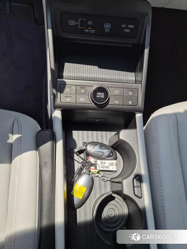 Hyundai Kona (SX2) id 4623153 из Кореи 7
