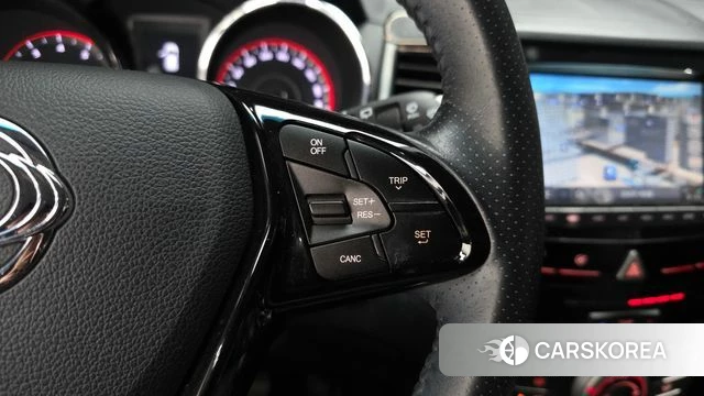 Ssangyong Tivoli Armor id 4197156 из Кореи 7