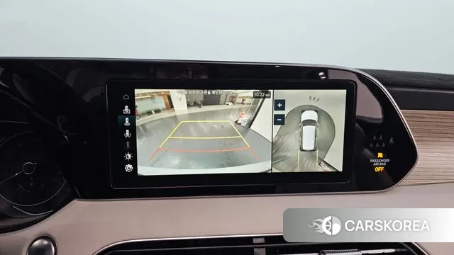 Hyundai Palisade id 3616674 из Кореи 7