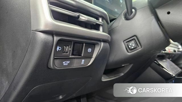 Hyundai Grandeur (GN7) id 4422445 из Кореи 7