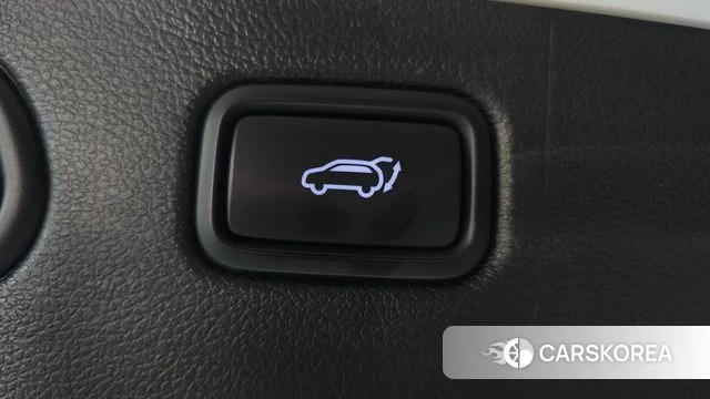 Hyundai All New Tucson id 4923515 из Кореи 7