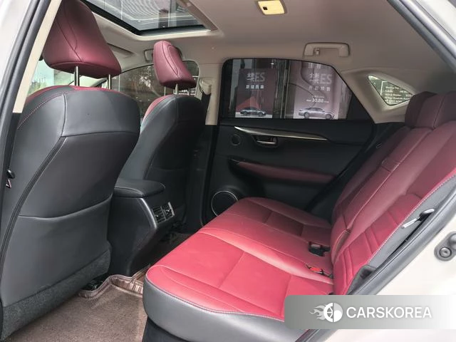 Lexus NX id 4262252 из Китая 7