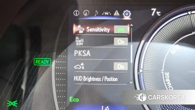 Lexus ES300h 7th generation id 3697943 из Кореи 7