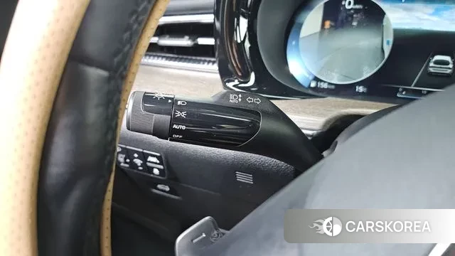 Kia K5 3rd generation id 3509565 из Кореи 7