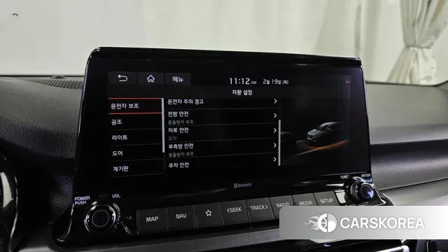 Kia Seltos id 3698241 из Кореи 7