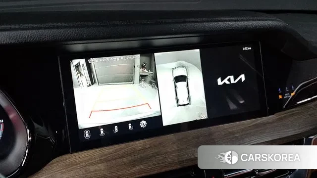 Kia Mohave Master id 3462967 из Кореи 7