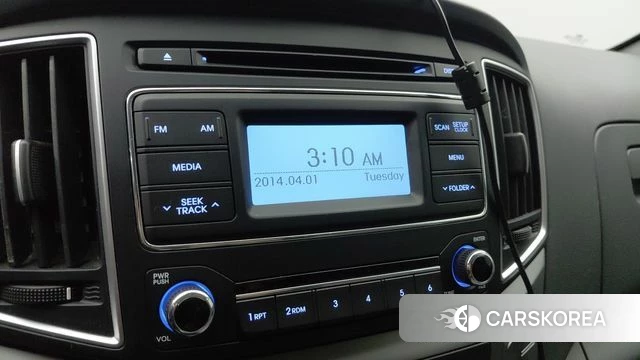 Hyundai The New Grand Starex id 4899706 из Кореи 7