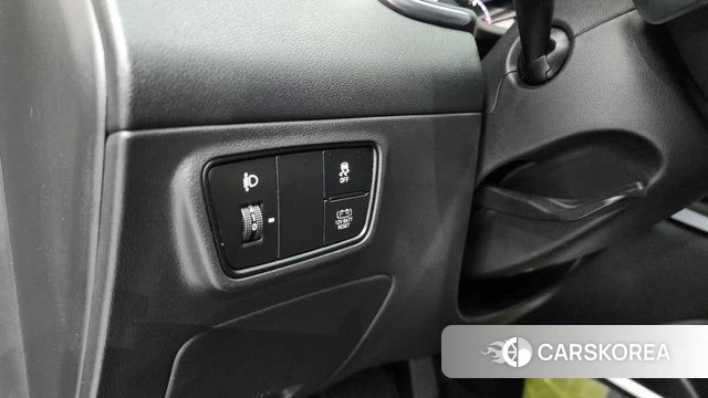 Hyundai Tucson Hybrid (NX4) id 4630836 из Кореи 7