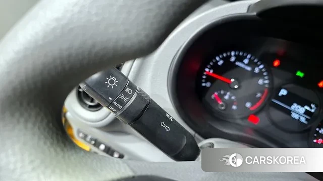 Kia Morning Urban (JA) id 3448846 из Кореи 7