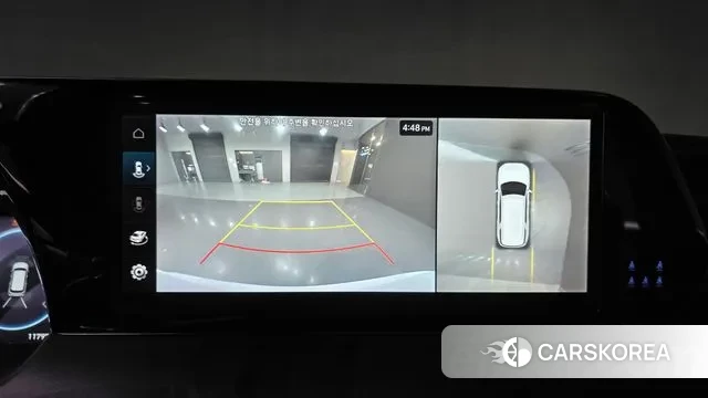 Hyundai The New Palisade id 2979592 из Кореи 7