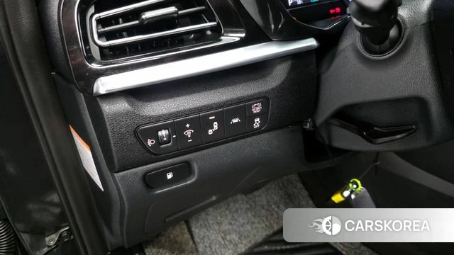 Kia The New Niro id 3799919 из Кореи 7