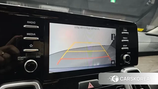 Kia Sorento 4th Generation id 3038629 из Кореи 7