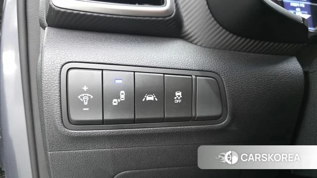 Hyundai All New Tucson id 4642964 из Кореи 7