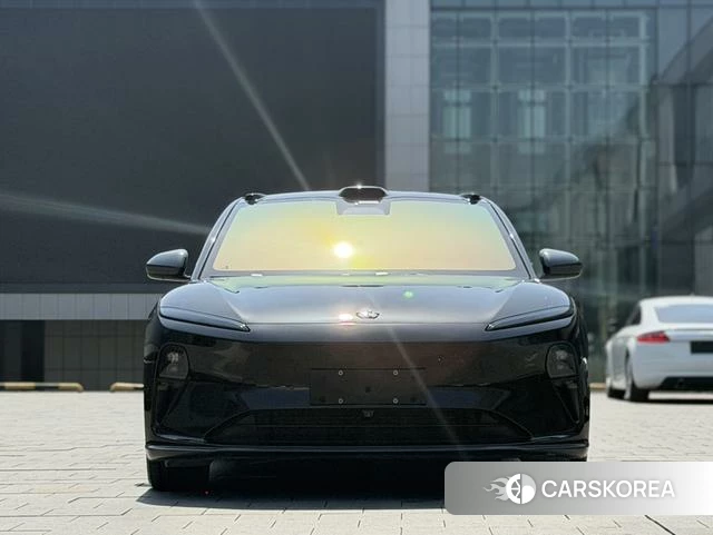 Weilai ET5T id 3939299 из Китая 7