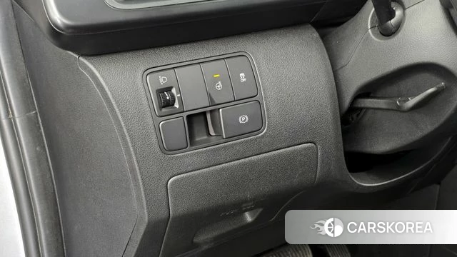 Hyundai Staria id 4355513 из Кореи 7
