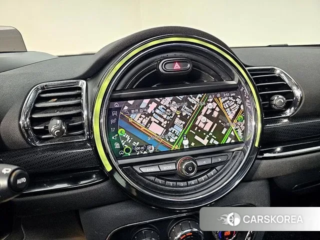 Mini Cooper Clubman id 3438917 из Кореи 7